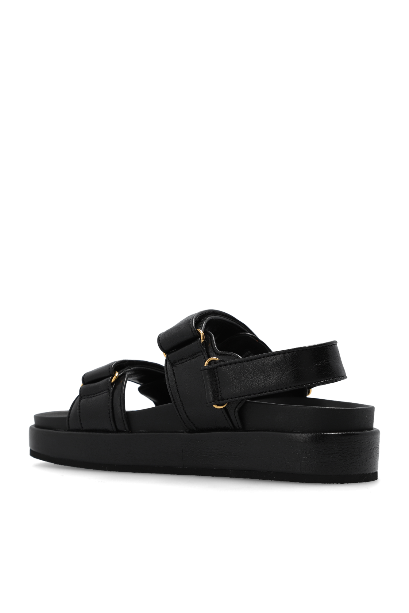 Black 'Kira' sandals Tory Burch - Vitkac Canada